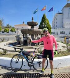 SR Sevilla – Huelva